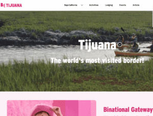 tijuana hotels bajacalifornia.travel